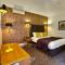 Pontlands Park Hotel