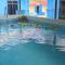 Mutiara Chalet