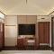 Jingshan Garden Courtyard Hotel Beijing Forbidden City Newly renovated Fluent English speaking