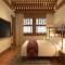 Jingshan Garden Courtyard Hotel Beijing Forbidden City Newly renovated Fluent English speaking