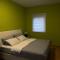 Riaho Apartment