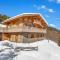 Cristal des Neiges La Clusaz - OVO Network
