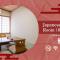 Osaka Ryokan Kuramoto