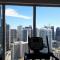 Downtown Miami Deluxe Apartment