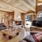 Lodge Fauspe - SnowLodge Foto: Lodge Fauspe - SnowLodge