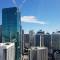 Downtown Miami Deluxe Apartment