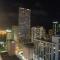 Downtown Miami Deluxe Apartment