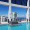 Downtown Miami Deluxe Apartment