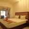 Green Miles Resort