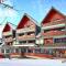 Apartment Bílé Labe 38 - Špindlerův Mlýn