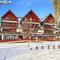 Apartment Bílé Labe 38 - Špindlerův Mlýn