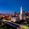 Hyatt Regency Dallas