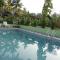 Green Miles Resort