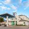 Motel 6-Weatherford, TX