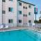 Motel 6-Weatherford, TX