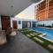 Coastal Beach Apartments