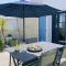 Residence Clos des Aigrettes -Appartements a 30m du Port de La Cotiniere , Ile d Oleron -commerces et plages a pied