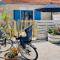 Residence Clos des Aigrettes -Appartements a 30m du Port de La Cotiniere , Ile d Oleron -commerces et plages a pied
