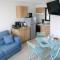 Residence Clos des Aigrettes -Appartements a 30m du Port de La Cotiniere , Ile d Oleron -commerces et plages a pied