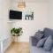 Residence Clos des Aigrettes -Appartements a 30m du Port de La Cotiniere , Ile d Oleron -commerces et plages a pied