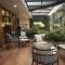 Hotel Bluebell