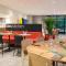 ibis Nancy-Brabois