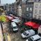 Sur les Toits de Honfleur Sur les Toits de Honfleur