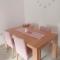 Sandy Beach Apartment