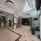Regency Hotel