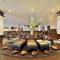 Grand Whiz Hotel Trawas Mojokerto