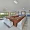 Grand Whiz Hotel Trawas Mojokerto