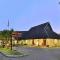 Grand Whiz Hotel Trawas Mojokerto
