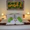 Grand Whiz Hotel Trawas Mojokerto