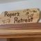 Alaska Knotty Pine B&B