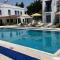 Ege Apartments