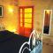 19th Century Apartment