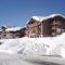 Les Saisies Bisanne