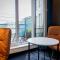 Motel One Leipzig-Post