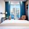 Motel One Leipzig-Post