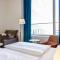 Motel One Leipzig-Post
