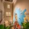 Artagonist Art Hotel
