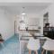 Orizzonte Blu apartment - Macari Bay