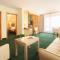 Suite Hotel Leipzig