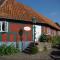 Pension Holmegaard - Allinge-Sandvig