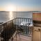 ILE CEZON - Duplex de luxe avec magnifique vue mer
