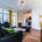 Villa Amanda Ferienwohnung 2