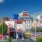 Pytloun City Boutique Self Check-in Hotel