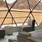 WADI RUM JULIA lUXURY CAMP