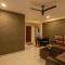 Aafiya lakeview Apartments