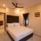 Aafiya lakeview Apartments